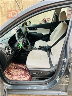 هيونداي كونا